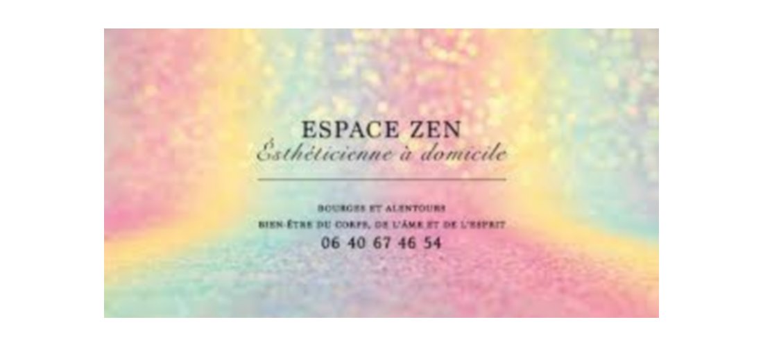 Espace Zen