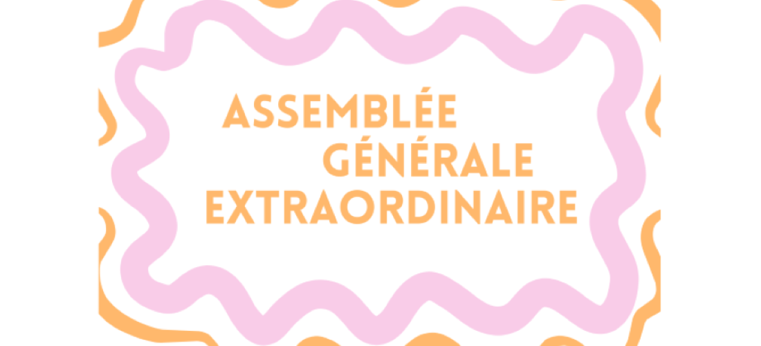AGE - Vendredi 25 septembre 2026 à 12h00