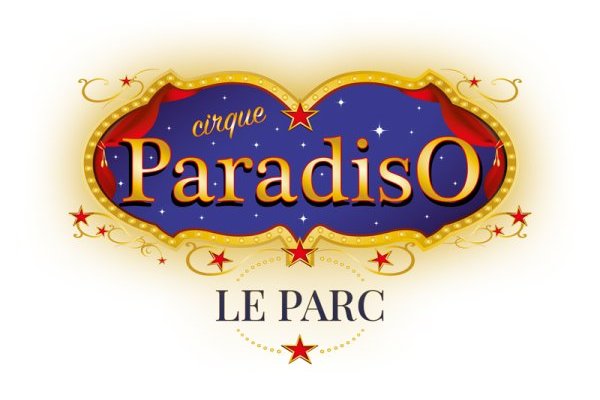 Cirque Paradiso&nbsp;: Le Parc fête halloween&nbsp;!