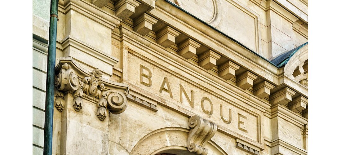 Banques et organismes bancaires