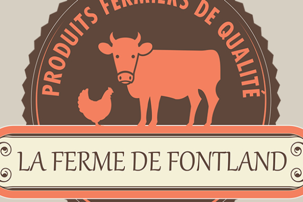 La Ferme de Fontland
