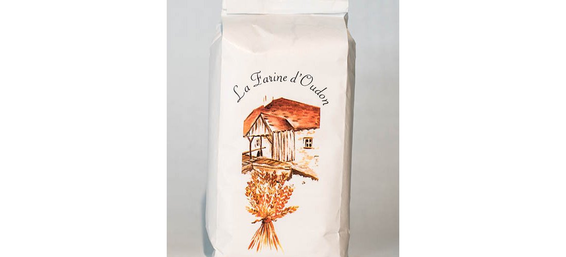 Farine - Oudon