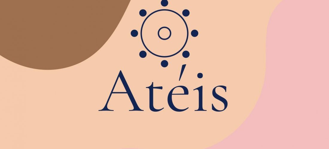ATEIS&nbsp;: bijoux artisanaux