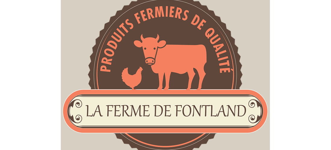 La Ferme de Fontland