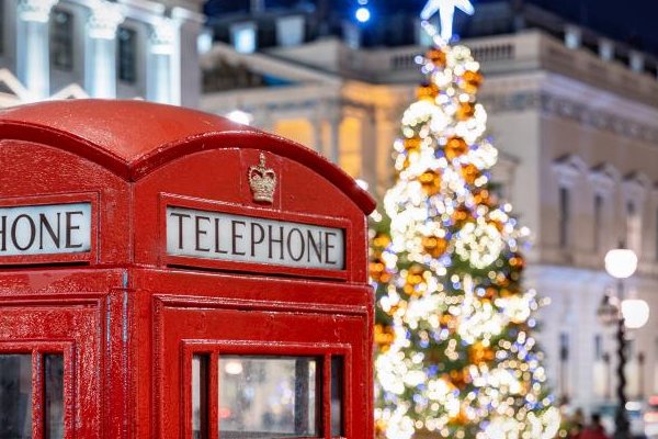 COMPLET&nbsp;! Londres