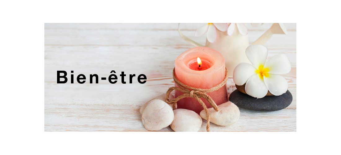 Beauté - Bien-être