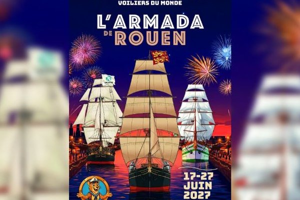 Armada de Rouen