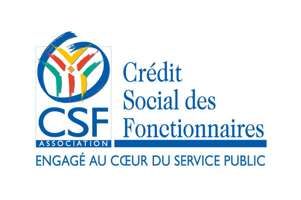 Banque - Crédit Social des Fonctionnaires (Région centre)