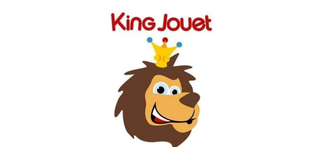  King Jouet Bourges et Vierzon