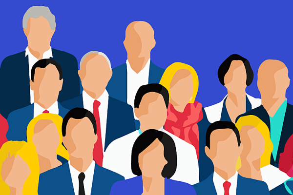Membres du Conseil d’Administration 2025