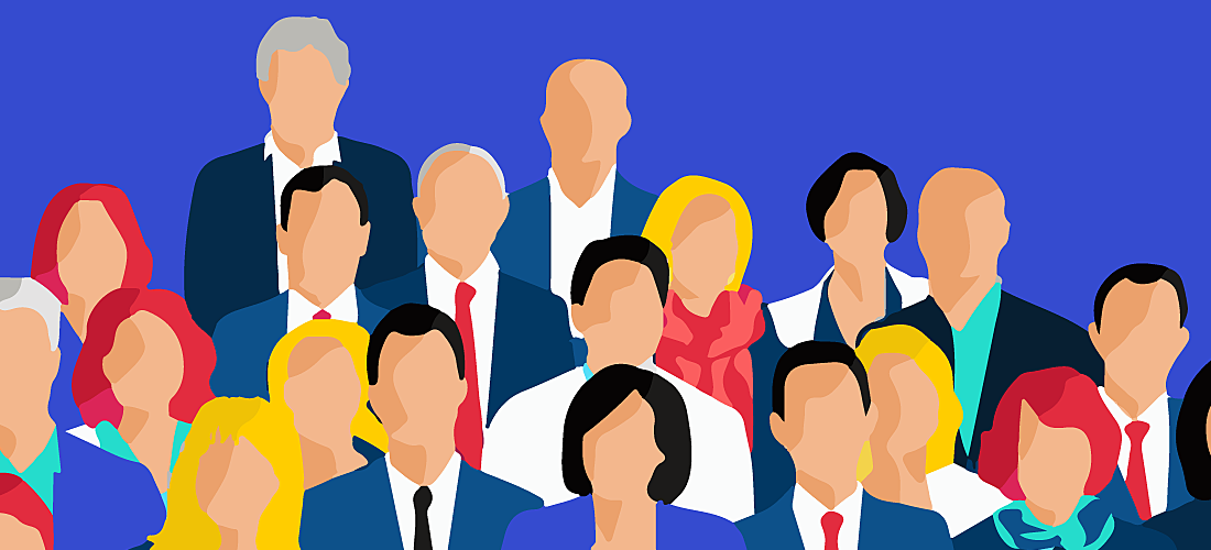 Membres du Conseil d’Administration 2025