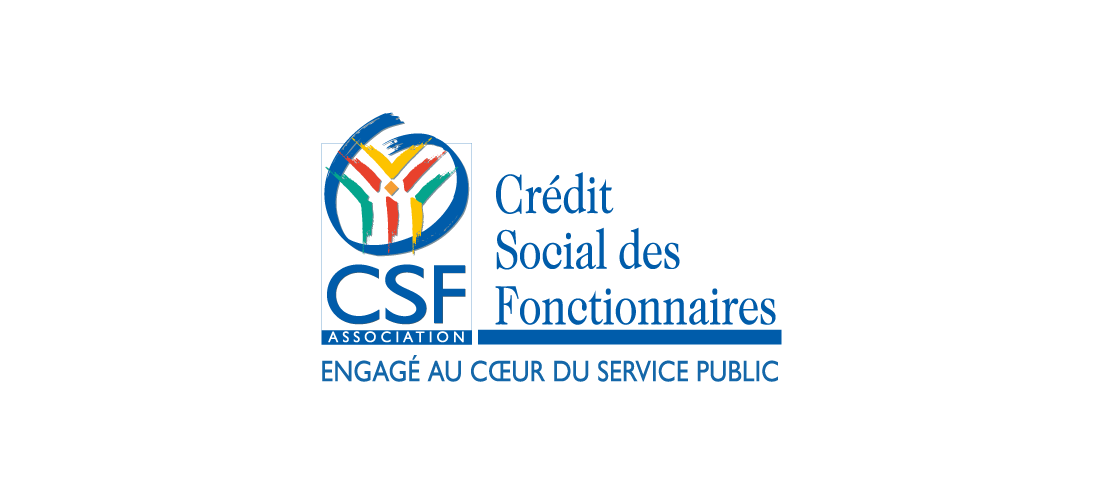 Banque - Crédit Social des Fonctionnaires (Région centre)