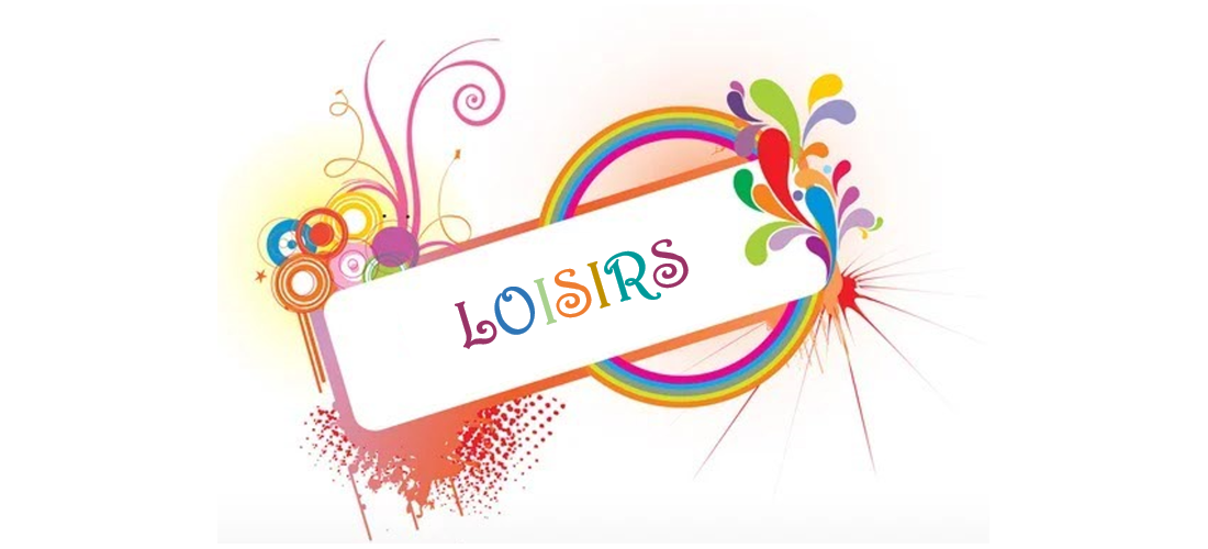 Activités de loisirs