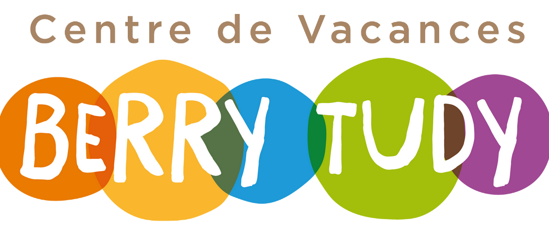 Camp de vacances - Berry Tudy