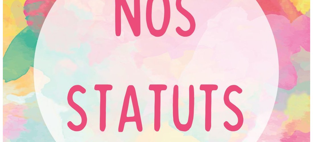 STATUTS COS18