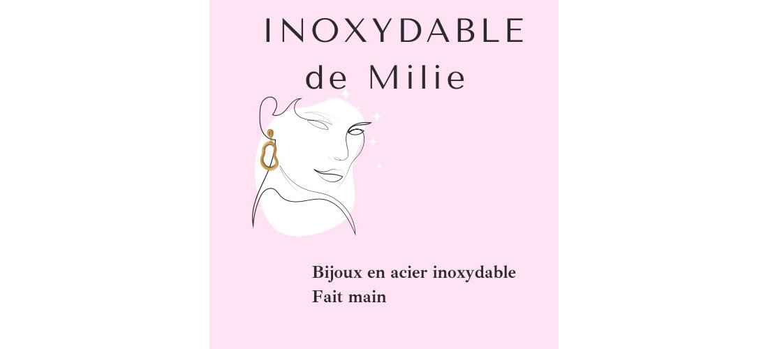 Inoxydable de Milie
