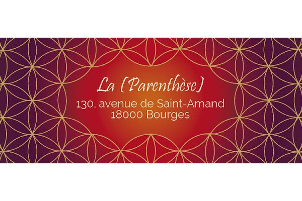  La parenthèse 