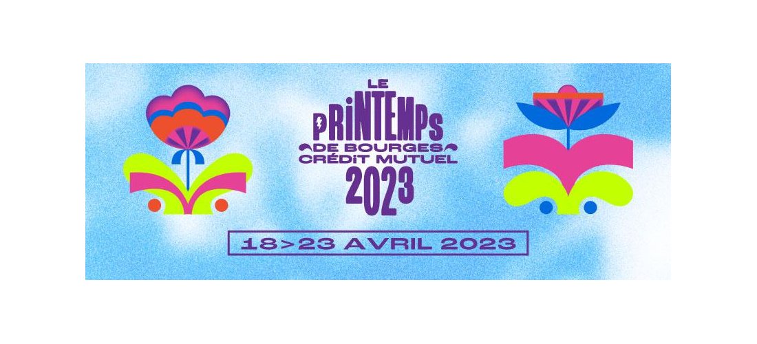 Subvention billetterie Printemps de Bourges 2023