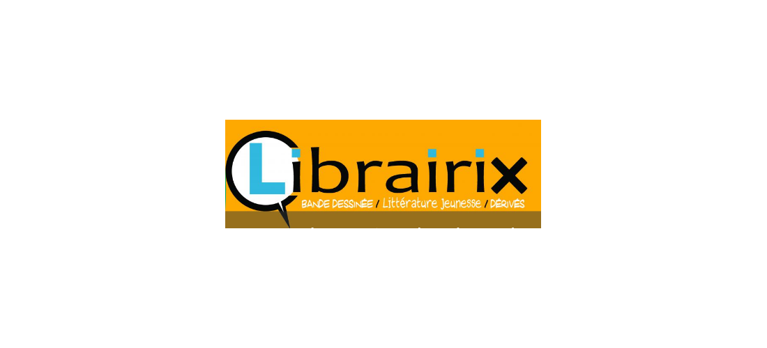LIBRAIRIX