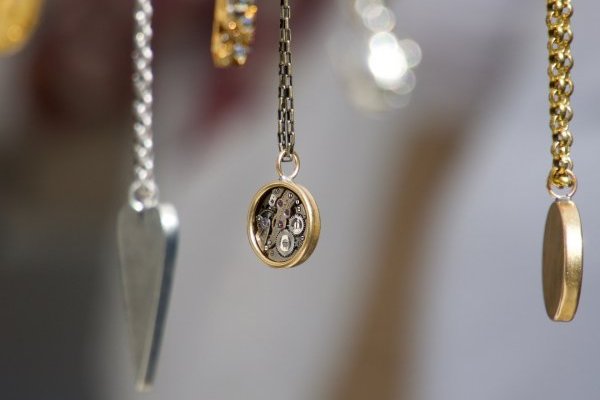 Bijouterie - Absolu Joaillerie