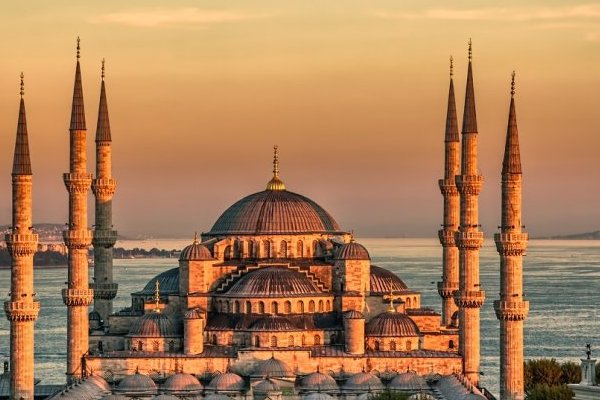 COMPLET&nbsp;! La Turquie