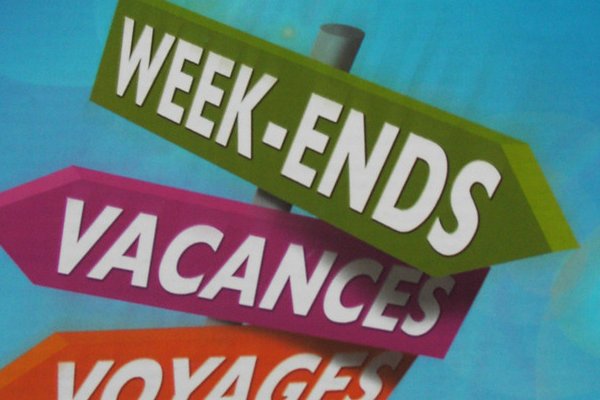 Vacances & voyages