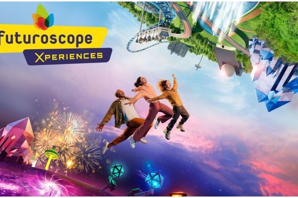 Soirée privative du Futuroscope
