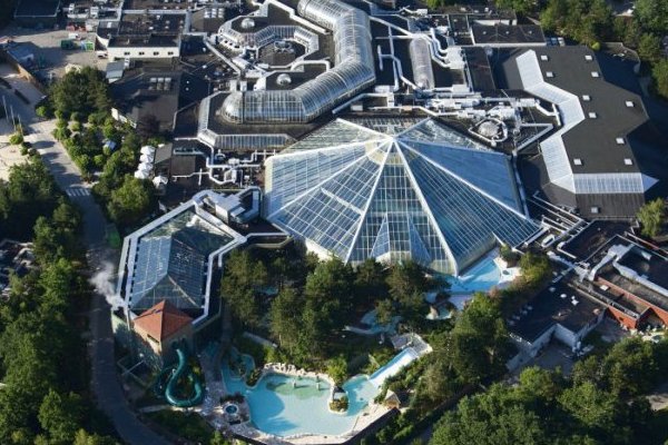Center Parcs