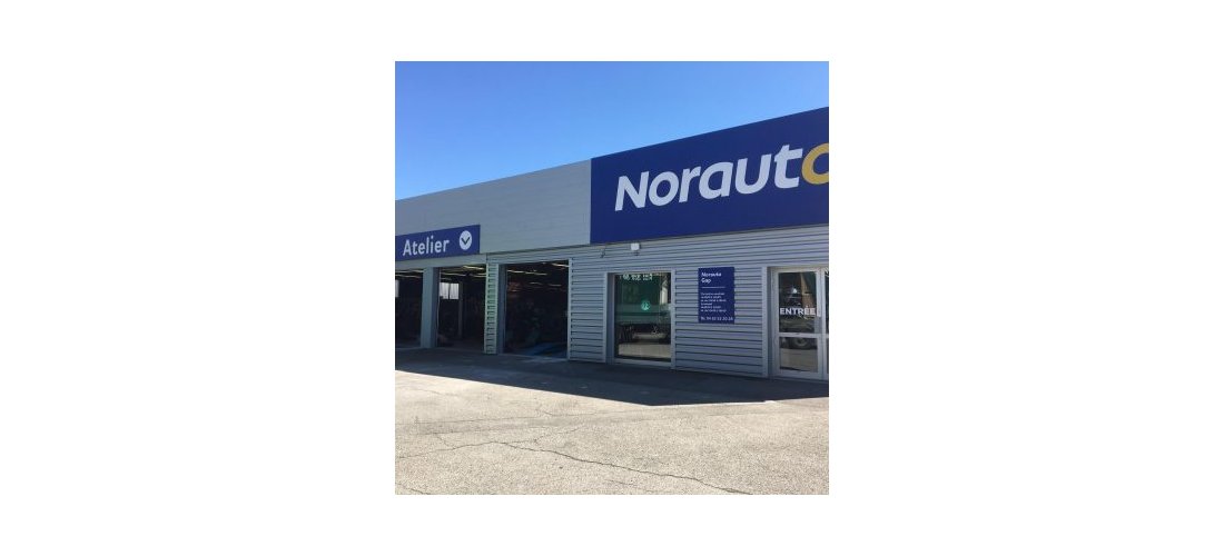 NORAUTO Bourges