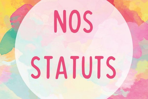 STATUTS COS18