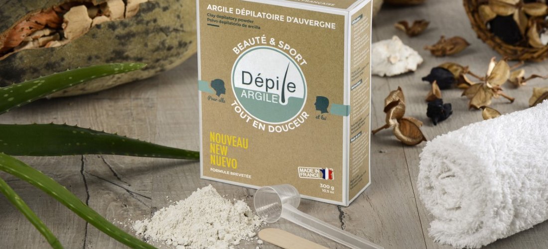 DEPILE ARGILE