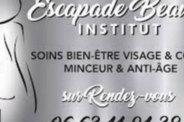 Soins du corps - Institut Escapade Beauté  (Mehun-sur-Yèvre)