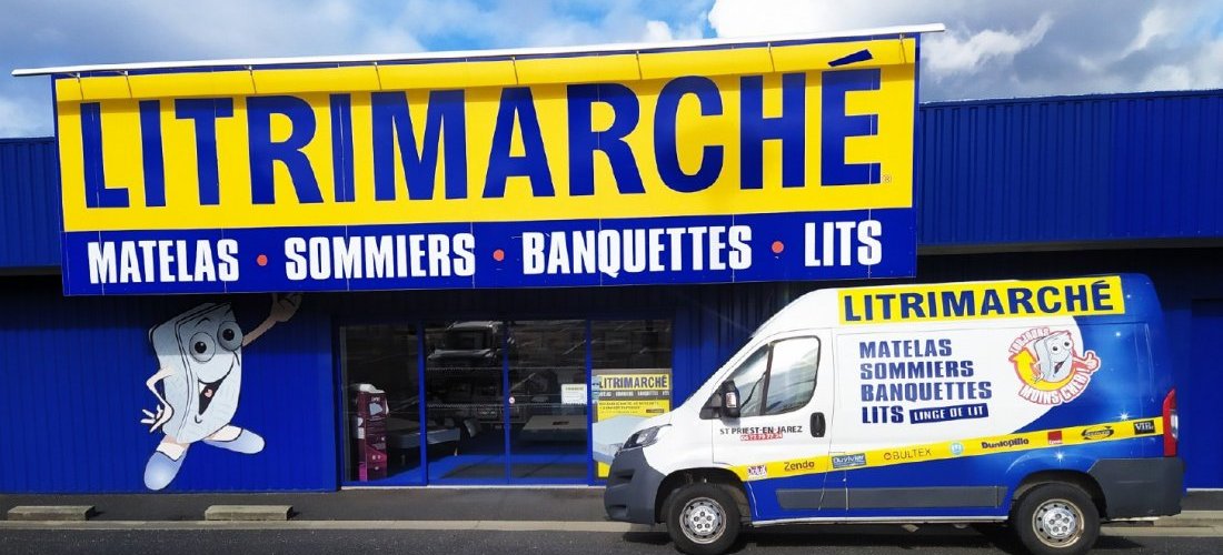 Litrimarché Bourges